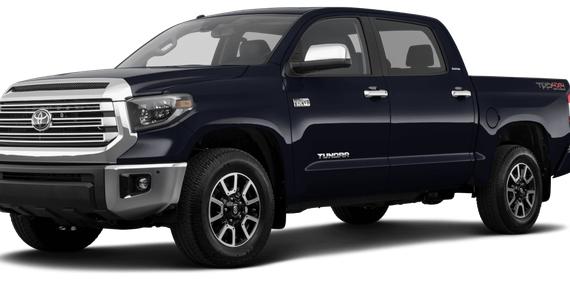 TOYOTA TUNDRA 2020 5TFAY5F14LX892730 image