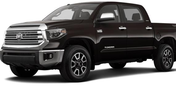 TOYOTA TUNDRA 2020 5TFAY5F12LX938149 image