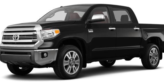 TOYOTA TUNDRA 2020 5TFAY5F10LX931605 image