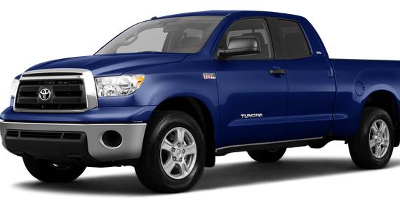 TOYOTA TUNDRA 2011 5TFFY5F18BX100213 image