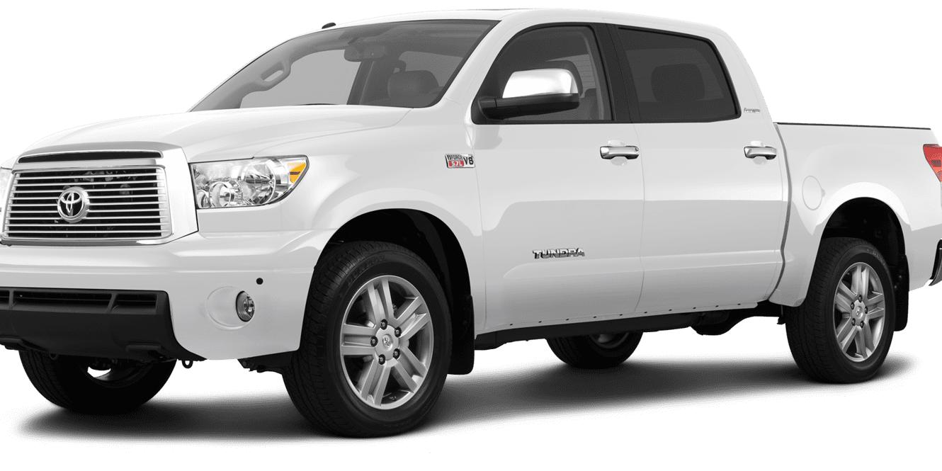 TOYOTA TUNDRA 2013 5TFDY5F13DX309403 image