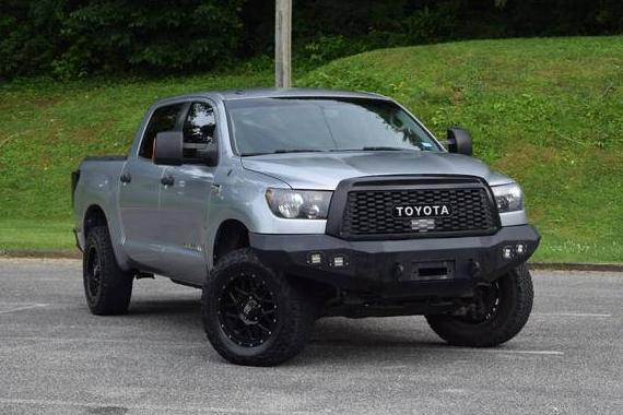 TOYOTA TUNDRA 2013 5TFDW5F19DX288692 image