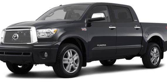 TOYOTA TUNDRA 2013 5TFDY5F18DX307050 image