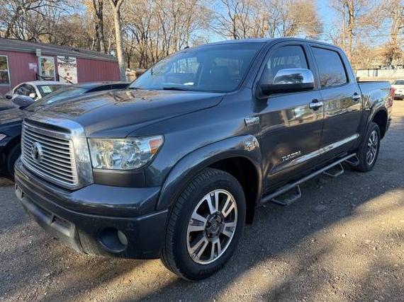 TOYOTA TUNDRA 2013 5TFFY5F14DX142185 image TOYOTA TUNDRA 2013 5TFFY5F14DX142185 image