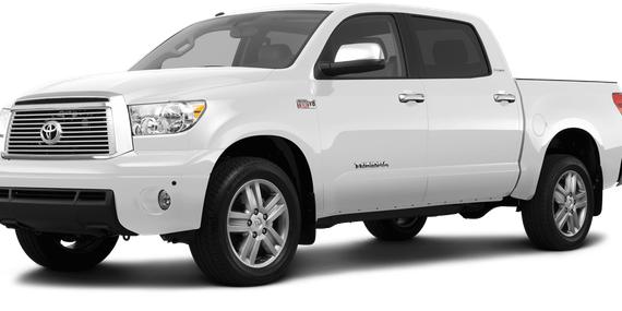 TOYOTA TUNDRA 2013 5TFDW5F16DX305982 image