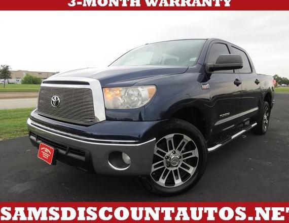 TOYOTA TUNDRA 2013 5TFEY5F10DX134791 image TOYOTA TUNDRA 2013 5TFEY5F10DX134791 image