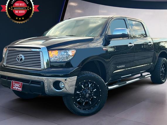 TOYOTA TUNDRA 2013 5TFHW5F18DX309694 image TOYOTA TUNDRA 2013 5TFHW5F18DX309694 image