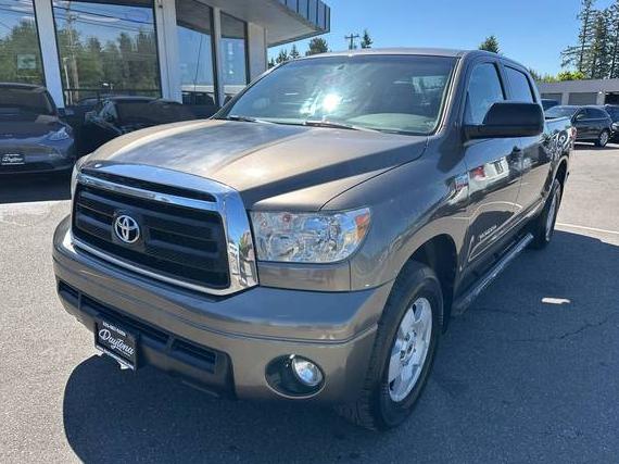 TOYOTA TUNDRA 2010 5TFDY5F1XAX134692 image