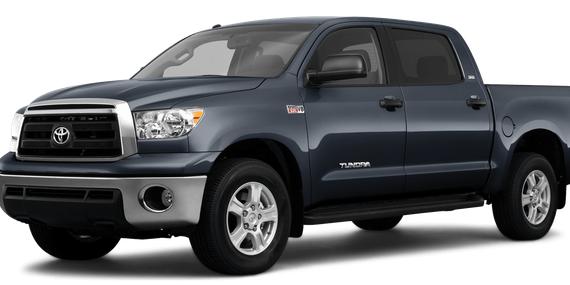 TOYOTA TUNDRA 2010 5TFBY5F15AX111487 image