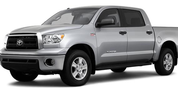 TOYOTA TUNDRA 2010 5TFBW5F12AX154352 image