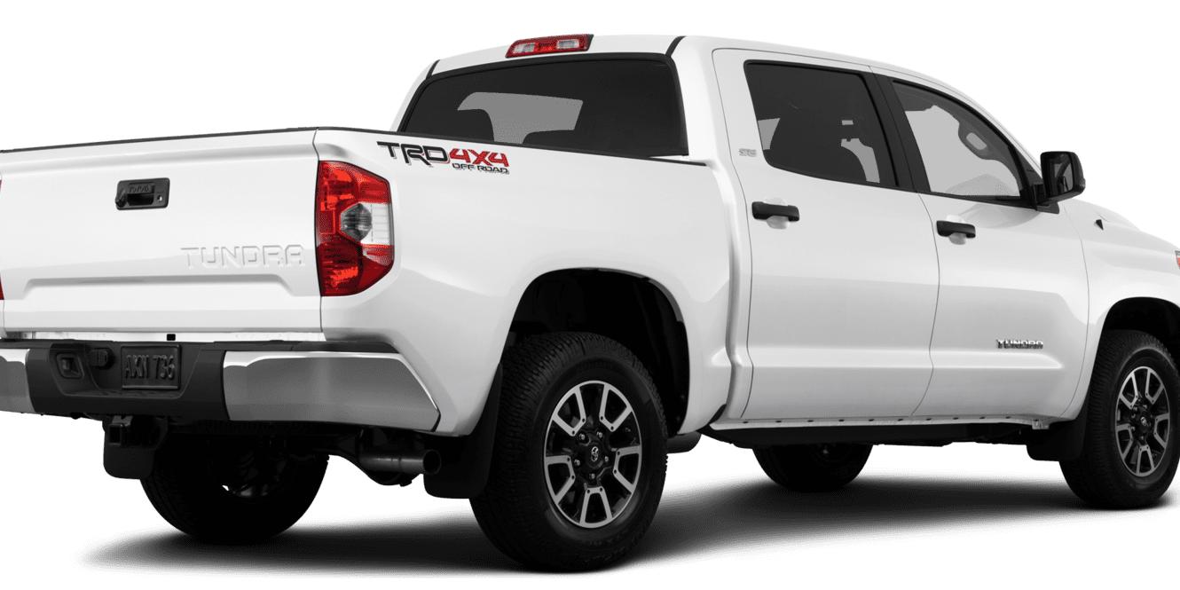 TOYOTA TUNDRA 2014 5TFAW5F1XEX337421 image