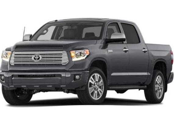 TOYOTA TUNDRA 2015 5TFAW5F16FX466001 image