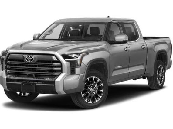 TOYOTA TUNDRA 2022 5TFJA5BC2NX001400 image TOYOTA TUNDRA 2022 5TFJA5BC2NX001400 image