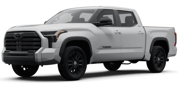 TOYOTA TUNDRA 2025 5TFJA5DB2SX245029 image TOYOTA TUNDRA 2025 5TFJA5DB2SX245029 image