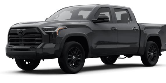 TOYOTA TUNDRA 2025 5TFJA5DB9SX243830 image TOYOTA TUNDRA 2025 5TFJA5DB9SX243830 image