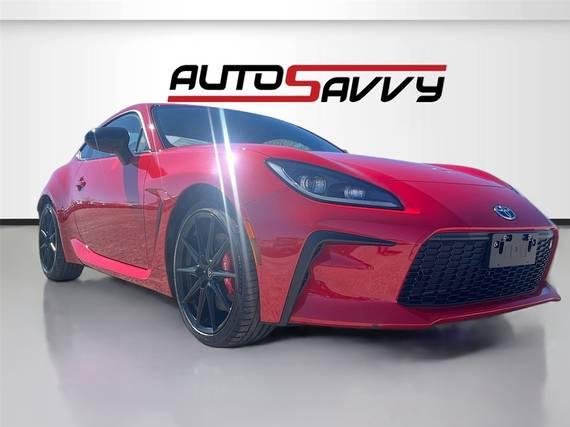 TOYOTA GR86 2025 JF1ZNBE18S8753632 image TOYOTA GR86 2025 JF1ZNBE18S8753632 image