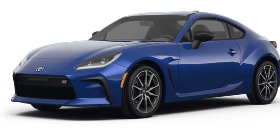 TOYOTA GR86 2025 JF1ZNBB12S9756556 image TOYOTA GR86 2025 JF1ZNBB12S9756556 image