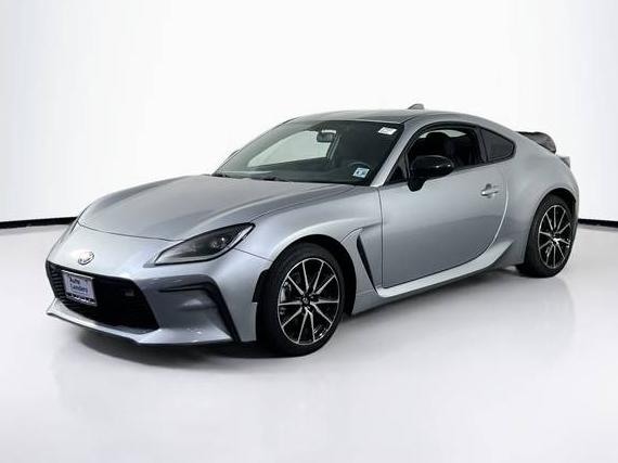 TOYOTA GR86 2025 JF1ZNBB12S8755929 image TOYOTA GR86 2025 JF1ZNBB12S8755929 image