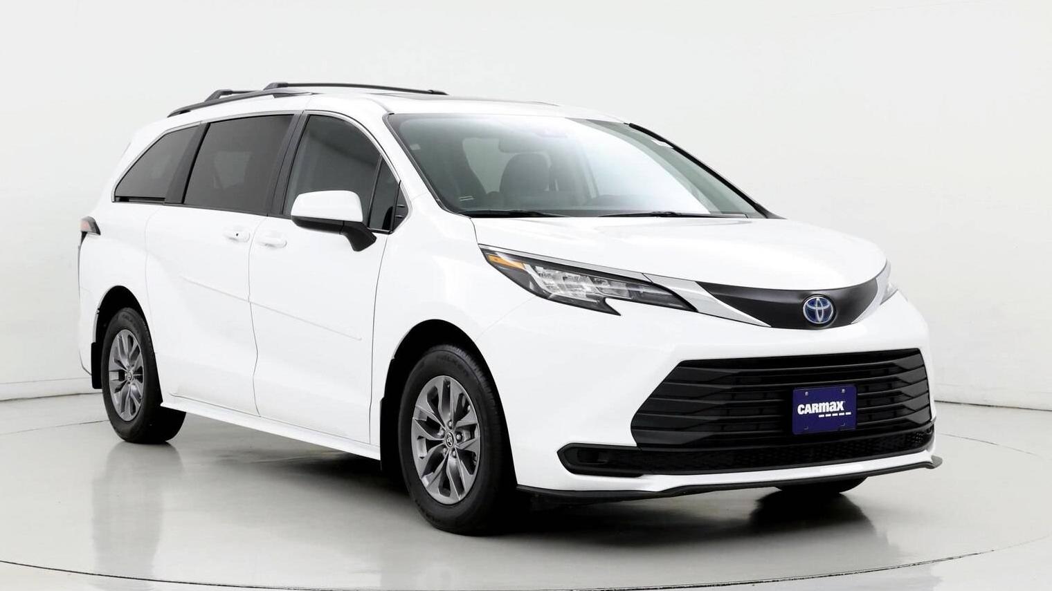 TOYOTA SIENNA 2023 5TDBRKEC4PS179227 image