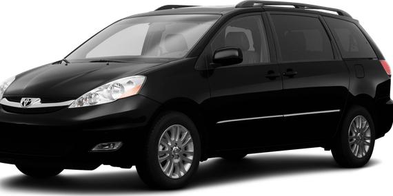 TOYOTA SIENNA 2008 5TDZK22C18S213603 image