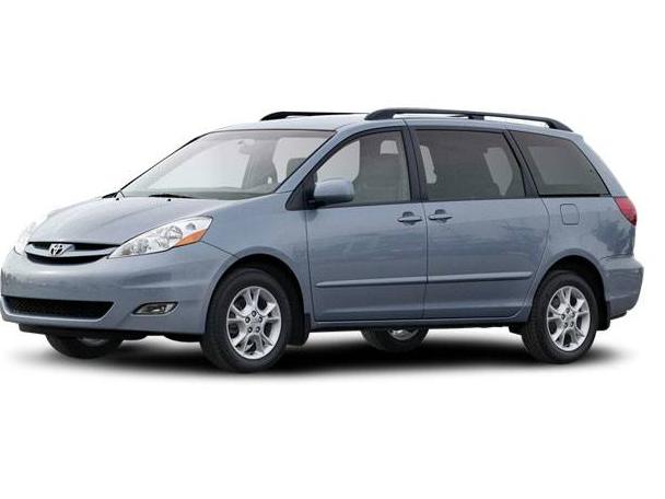 TOYOTA SIENNA 2008 5TDBK22C58S019013 image