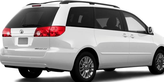TOYOTA SIENNA 2009 5TDZK22C99S261044 image