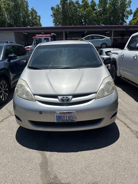 TOYOTA SIENNA 2009 5TDZK23C49S239628 image