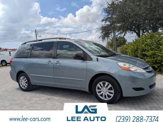TOYOTA SIENNA 2007 5TDZK23C77S017159 image TOYOTA SIENNA 2007 5TDZK23C77S017159 image
