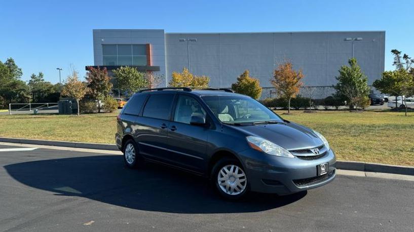 TOYOTA SIENNA 2007 5TDZK23C07S029332 image
