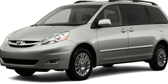 TOYOTA SIENNA 2007 5TDBK22C87S003211 image TOYOTA SIENNA 2007 5TDBK22C87S003211 image