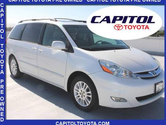 TOYOTA SIENNA 2007 5TDZK22C17S094515 image TOYOTA SIENNA 2007 5TDZK22C17S094515 image