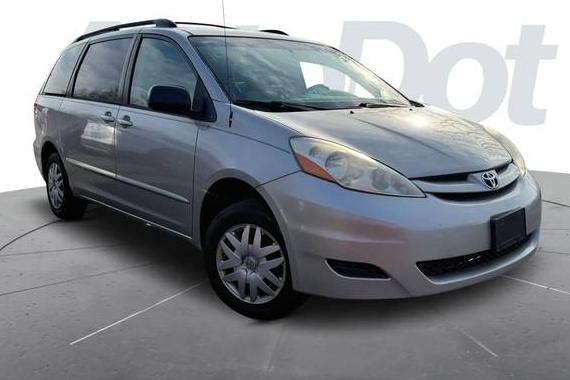 TOYOTA SIENNA 2007 5TDZK23C57S006225 image TOYOTA SIENNA 2007 5TDZK23C57S006225 image