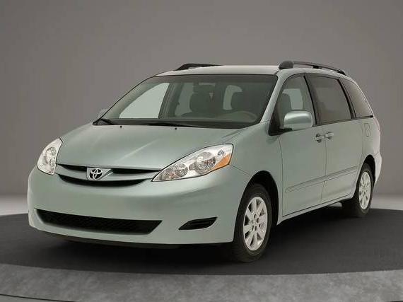 TOYOTA SIENNA 2007 5TDZK23C07S090616 image TOYOTA SIENNA 2007 5TDZK23C07S090616 image