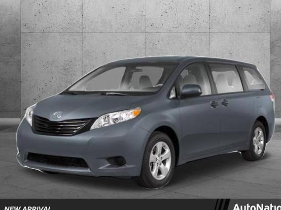 TOYOTA SIENNA 2013 5TDYK3DC1DS297091 image TOYOTA SIENNA 2013 5TDYK3DC1DS297091 image