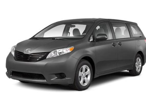TOYOTA SIENNA 2013 5TDDK3DC0DS050269 image