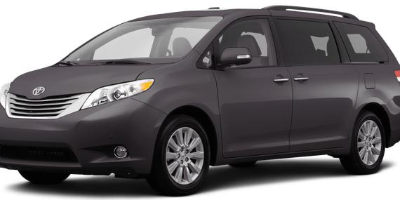 TOYOTA SIENNA 2014 5TDDK3DCXES072247 image TOYOTA SIENNA 2014 5TDDK3DCXES072247 image