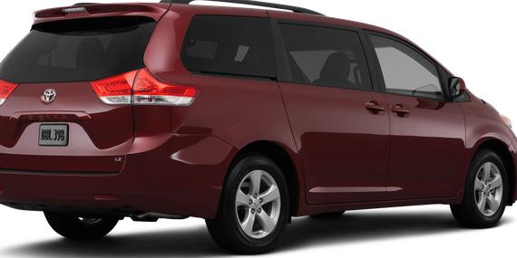 TOYOTA SIENNA 2014 5TDKK3DC4ES438002 image TOYOTA SIENNA 2014 5TDKK3DC4ES438002 image