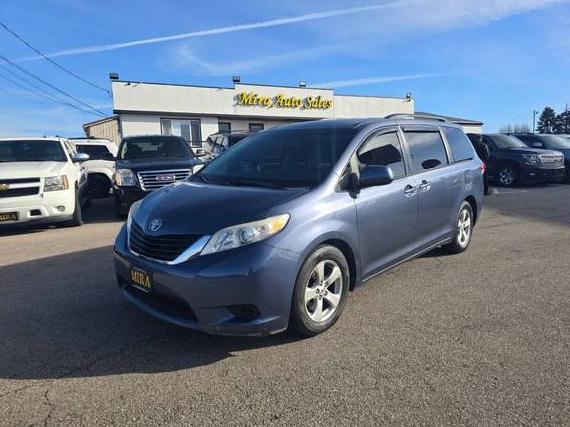 TOYOTA SIENNA 2014 5TDKK3DC6ES481062 image TOYOTA SIENNA 2014 5TDKK3DC6ES481062 image