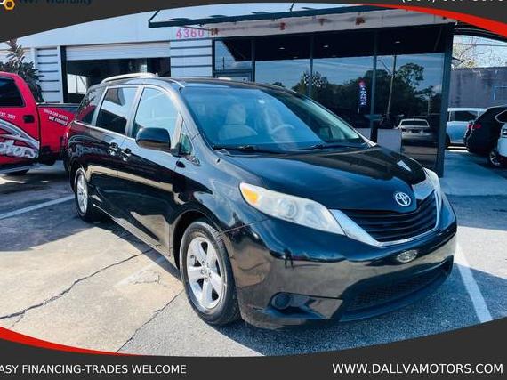 TOYOTA SIENNA 2014 5TDKK3DC0ES456724 image TOYOTA SIENNA 2014 5TDKK3DC0ES456724 image