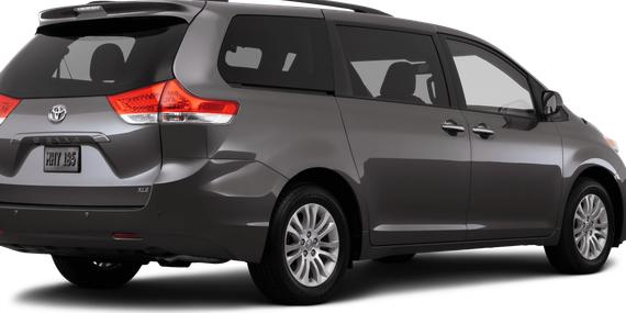 TOYOTA SIENNA 2015 5TDDK3DC0FS104754 image