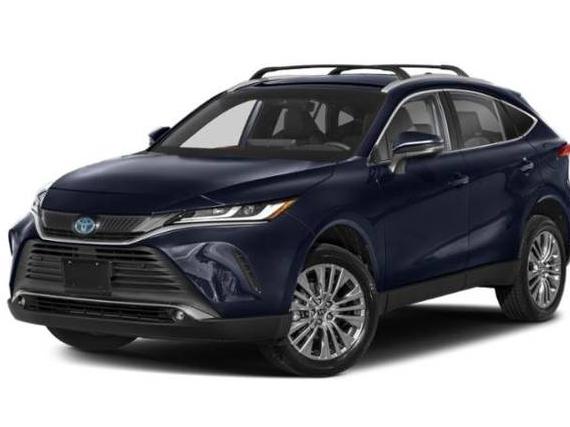 TOYOTA VENZA 2023 JTEAAAAH6PJ151095 image TOYOTA VENZA 2023 JTEAAAAH6PJ151095 image