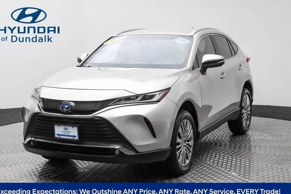 TOYOTA VENZA 2023 JTEAAAAH3PJ122802 image TOYOTA VENZA 2023 JTEAAAAH3PJ122802 image