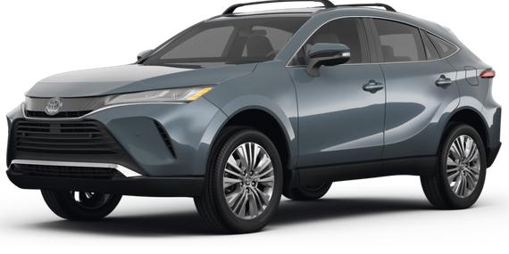 TOYOTA VENZA 2023 JTEAAAAH6PJ132188 image TOYOTA VENZA 2023 JTEAAAAH6PJ132188 image