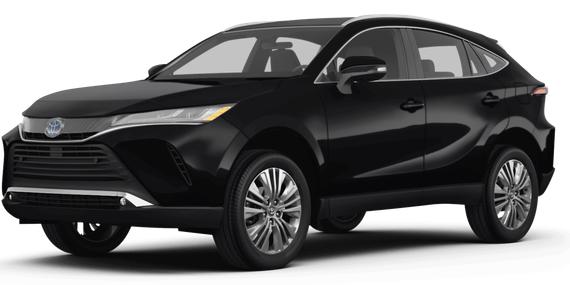 TOYOTA VENZA 2023 JTEAAAAH6PJ124155 image TOYOTA VENZA 2023 JTEAAAAH6PJ124155 image