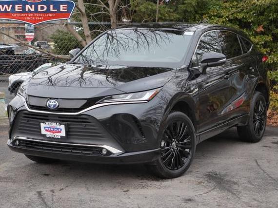 TOYOTA VENZA 2023 JTEAAAAH7PJ121989 image TOYOTA VENZA 2023 JTEAAAAH7PJ121989 image