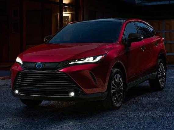 TOYOTA VENZA 2023 JTEAAAAH2PJ123133 image TOYOTA VENZA 2023 JTEAAAAH2PJ123133 image