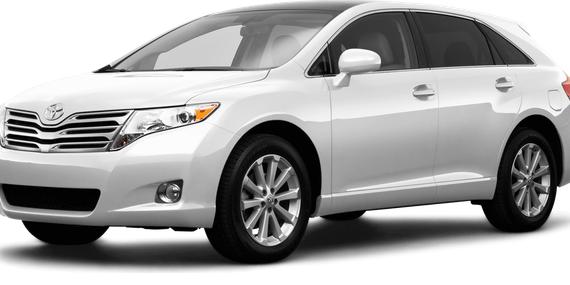 TOYOTA VENZA 2009 4T3ZE11A29U016361 image TOYOTA VENZA 2009 4T3ZE11A29U016361 image