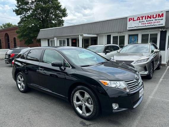 TOYOTA VENZA 2009 4T3BK11A69U020228 image TOYOTA VENZA 2009 4T3BK11A69U020228 image