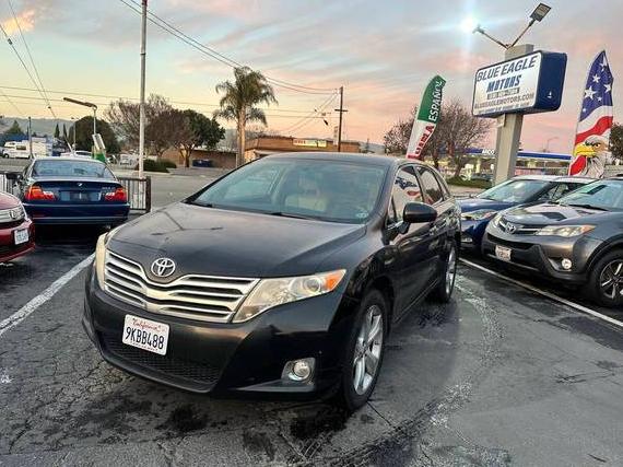 TOYOTA VENZA 2009 4T3BK11A09U005899 image TOYOTA VENZA 2009 4T3BK11A09U005899 image