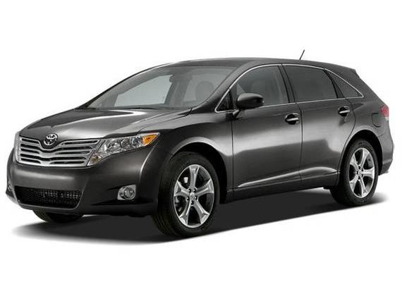 TOYOTA VENZA 2009 4T3BK11A89U009683 image TOYOTA VENZA 2009 4T3BK11A89U009683 image